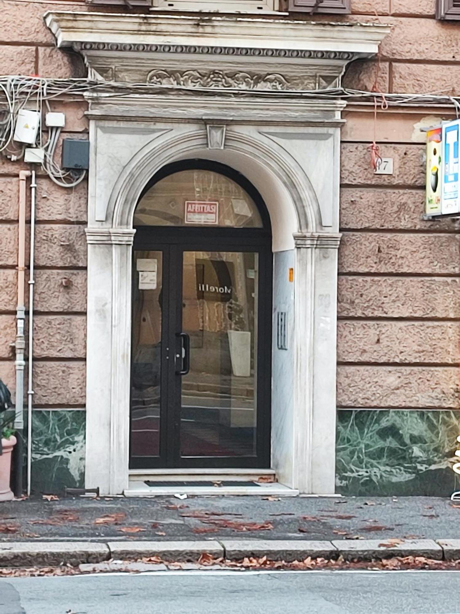 Appartamento I Colori Del Mare Genova