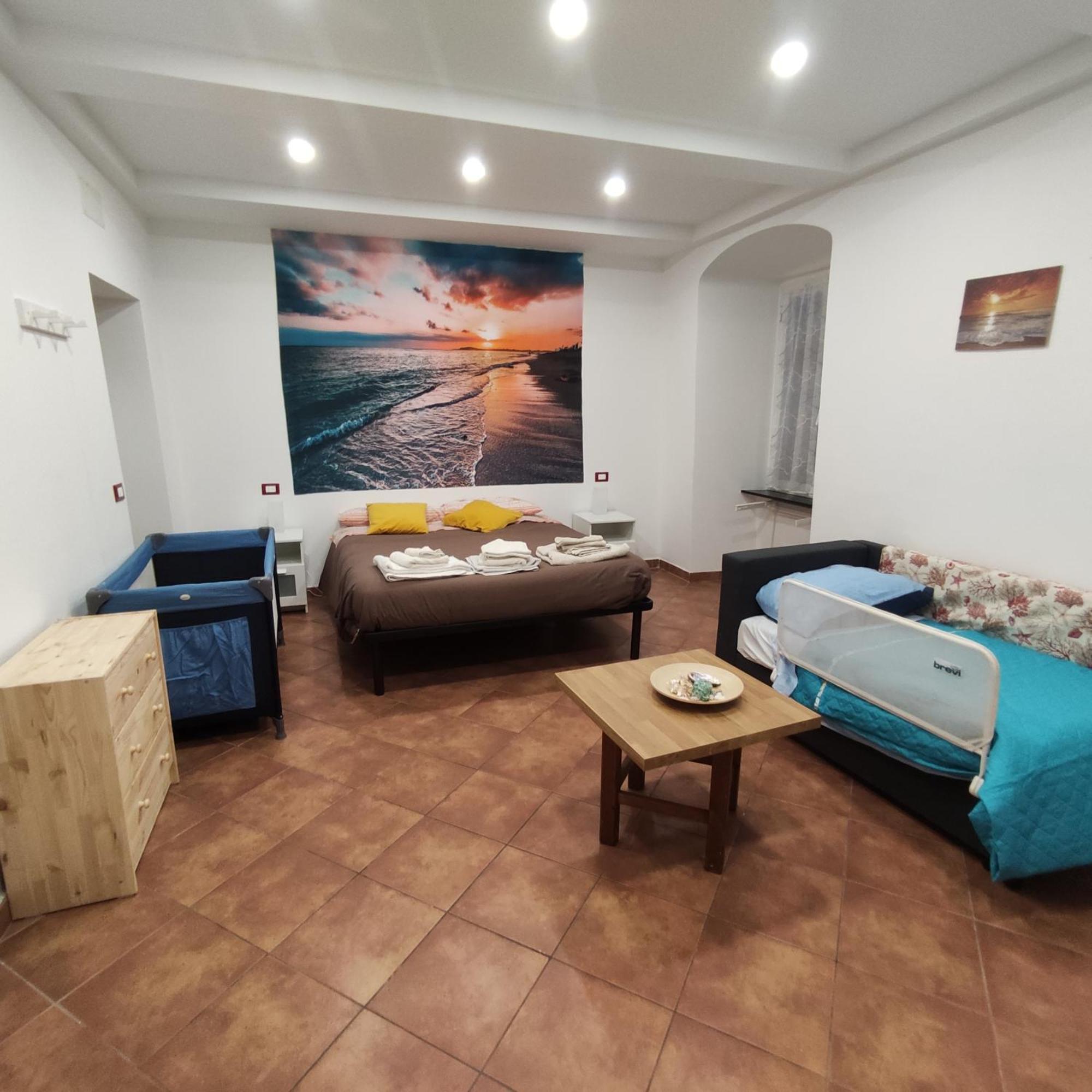 Appartamento I Colori Del Mare *