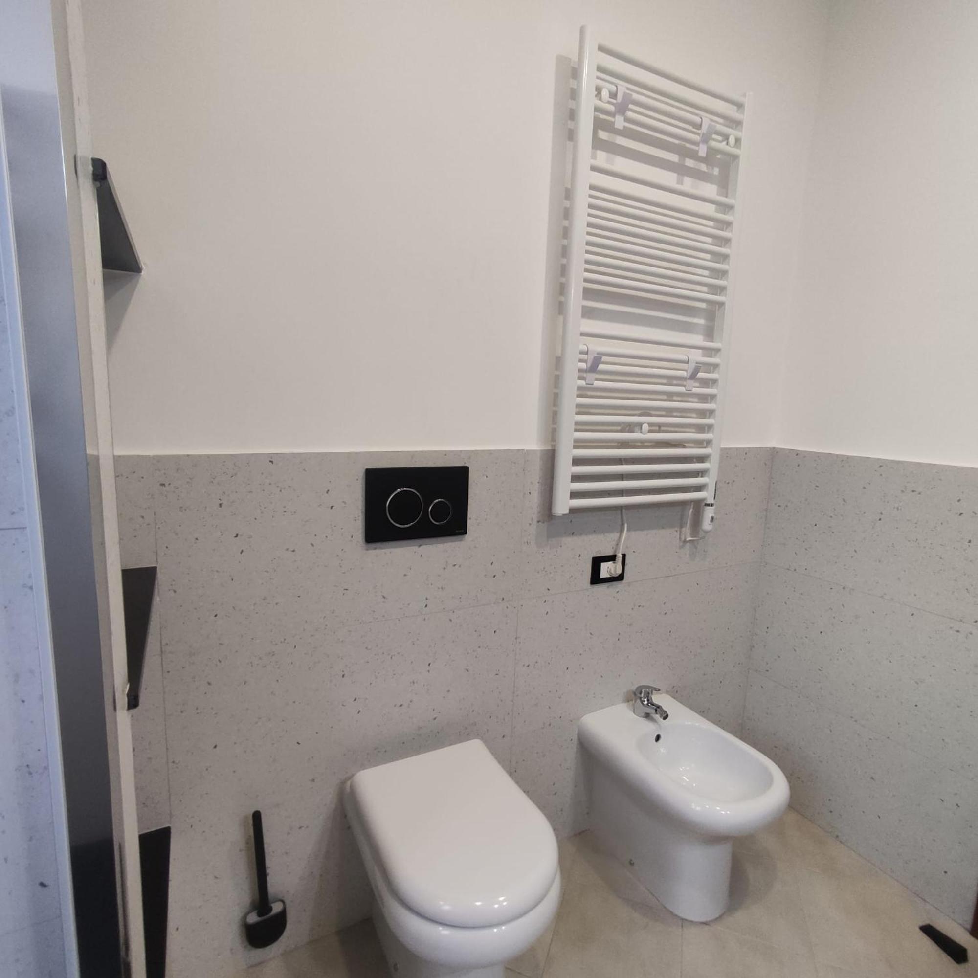 Appartement I Colori Del Mare