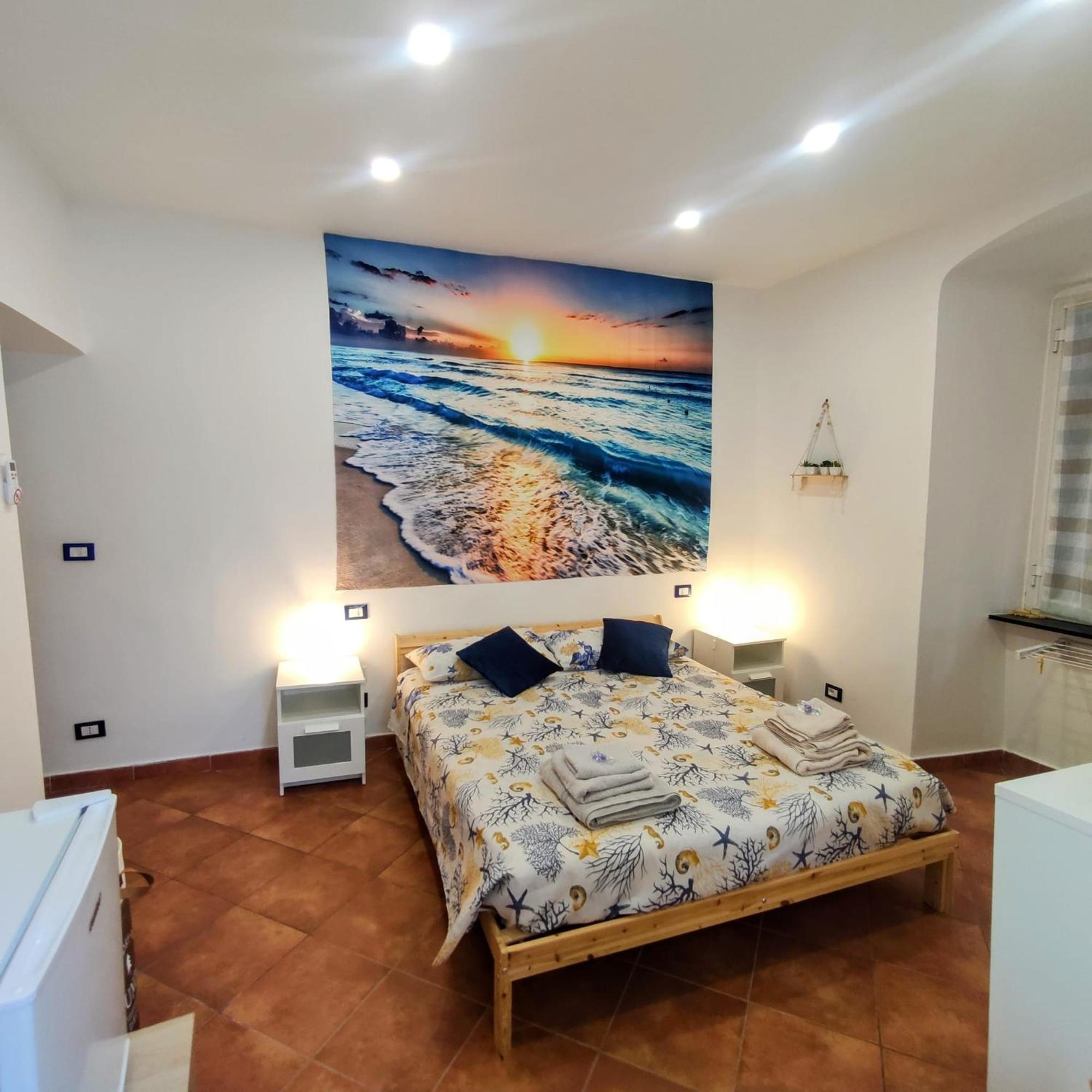 Appartement I Colori Del Mare *