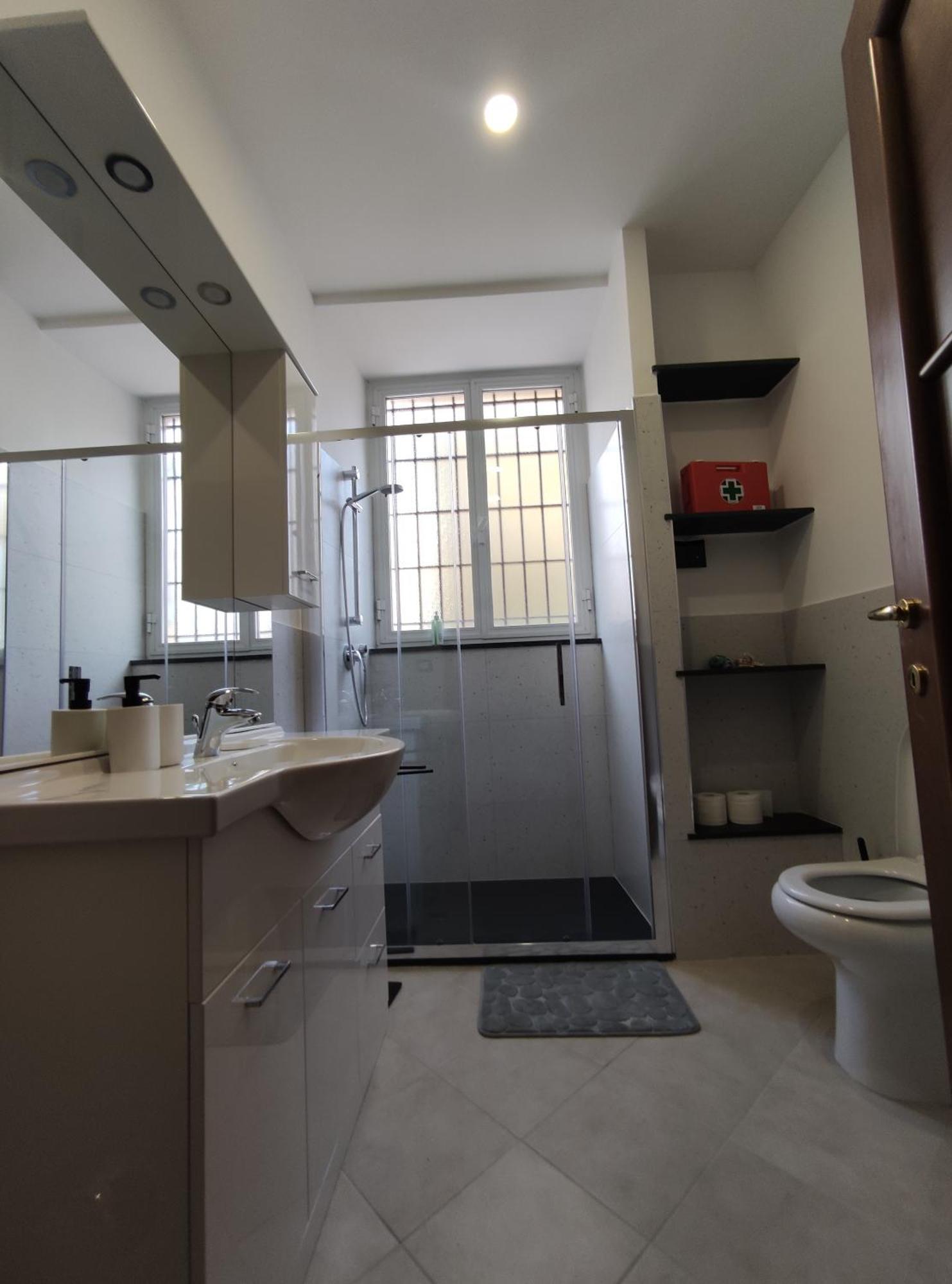 I Colori Del Mare Apartment *