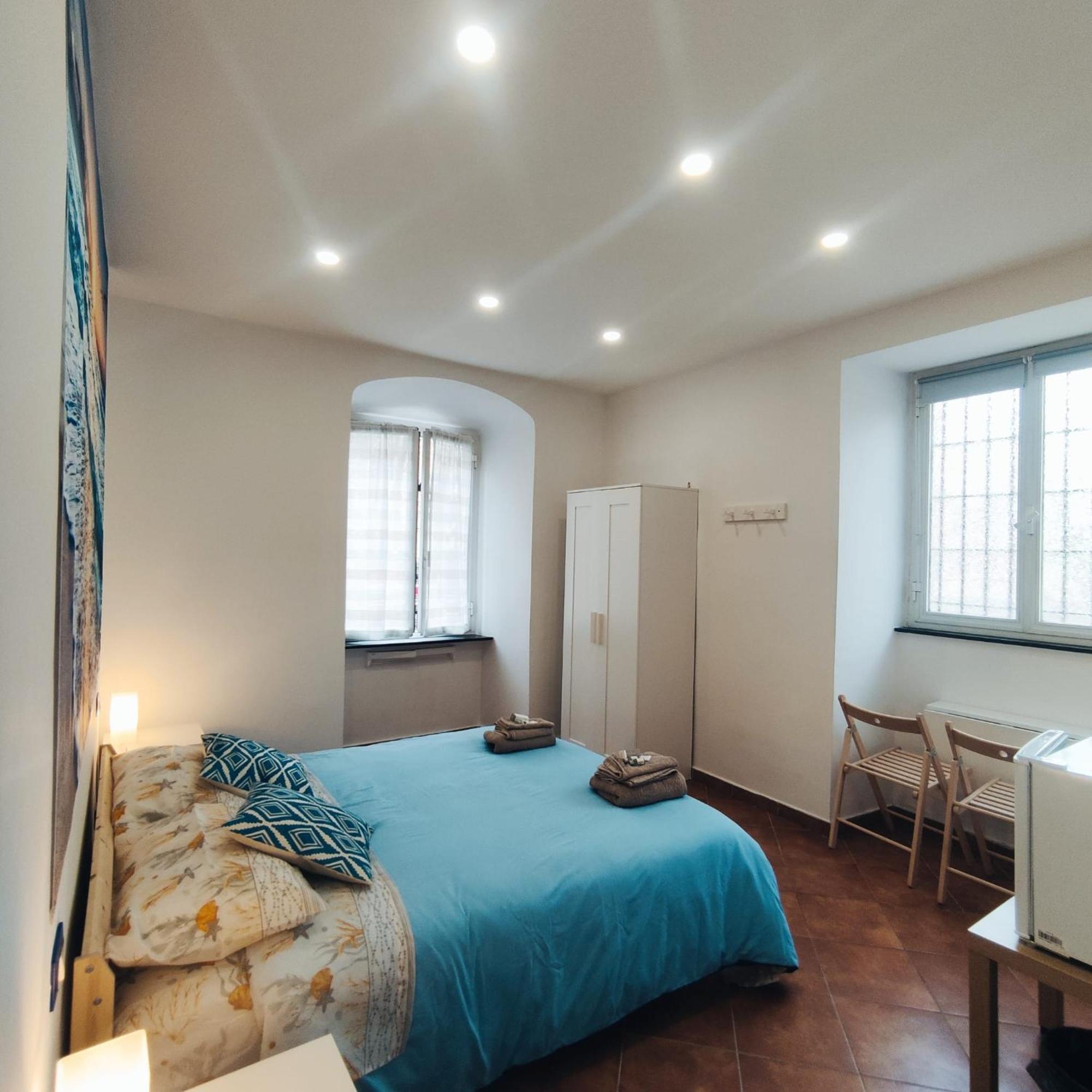 I Colori Del Mare Apartment
